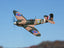 RAF Spitfire BL 500mm RTF Airplane with PASS