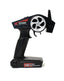 Rage R/C - 2.4Ghz 2 Channel Transmitter; SC700BL
