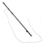 Jib Sail Parts Set; Eclipse 650