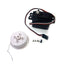 Winch Servo Set; Eclipse 650