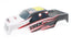 Printed Body (Gray); Mini Trek MT
