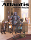 World Book 2: Atlantis - Collectors World Toys