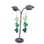 Shamrock Earrings
