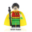 Robin