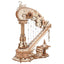 ROKR - Magic Harp Music Box Wooden 3D Puzzle