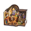 The Magic Study DIY Miniature House