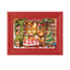 Christmas Eve Party Story Frame