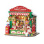 Christmas Candy Stand