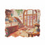 Rowood - Cozy Winter Cafe 200-Piece Wooden Jigsaw Puzzle