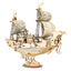 Robotime - Japanese Diplomatic Ship