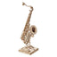 Robotime - Musical Instruments; Saxophone
