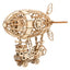 Robotime - Classic 3D Wood Puzzles; Airship