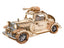 Robotime - Classic 3D Wood Puzzles; Vintage Car