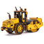 Robotime-ROKR Road Roller 3D wooden puzzle TG701K