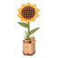 ROWOOD Sunflower