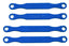 Camber Links Set for BL2 Versions of Traxxas 4x4