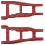 TRAXXAS SLASH 4X4, STAMPEDE 4X4 & RALLY FRONT OR REAR