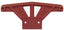 WIDE FRONT BUMPER FOR TRAXXAS RUSTLER, STAMPEDE, NITRO SPORT