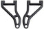 Front Upper A-Arms for the Traxxas Unlimited Desert Racer