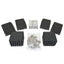 50cm Lane Widening Kit