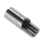 Single motor shaft sleeve alloy steel 1/8 inch to 2/mm