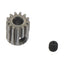 X-Hard/Wide 48p Motorgear 13T Size 1/8 3m s/s