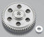 SLASH HI PERF SLIPPER KIT 56T STEEL SPUR .8 MOD
