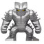 Marvel Destroyer Minifigure – Asgardian Armor Enforcer