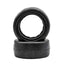 Slick - 1/10 4WD Front Buggy Tires w/ Inserts 2.2" (1 Pair)