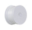 2.2" 12mm Hex 1/10 Rear Buggy Wheels (White) (2)
