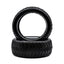 Radar - 1/8 Buggy Tires w/ Inserts (1 Pair) Clay