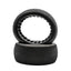 Mach One - 1/8 TRUGGY Tires w/ Inserts (1 Pair) Soft