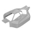 Nitehawk - 1/8 Buggy Body - (Mugen MBX8)