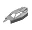Nitehawk - Losi Mini-B Body - Standard Weight