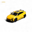 Flame Lamborghini Urus LBWK Giallo Auge Yellow Resin 1:64