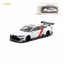 LMF Toyota Avalon Modified Concept - White Livery 1:64