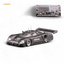 Inno64 NISSAN R89C LE MANS SHAKEDOWN TEST AT PAUL RICARD 1988 1:64