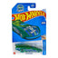 Hot Wheels Supercharged - Earth Day 2024 - Celebration Racers Series 7/10 -