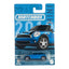 Matchbox 2010 Mini Cooper S Cabrio - Mini Series 3/6 -
