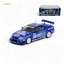 Inno64 NISSAN SKYLINE GT-R (R34) #3 "ENDLESS ADVAN" Super Taikyu Series 2002 Winner 1:64 - Collectors World Toys
