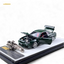 PGM Nissan GTR R34 Z-TUNE - British Green 1:64 Ordinary