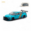 LMF Toyota Avalon Modified Concept - Green Livery 1:64