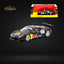 Tarmac Works Hobby64 Ferrari 458 Italia GT3 #39 GT TOUR 2011 Red Bull 1:64 - Collectors World Toys
