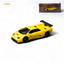 DCM Lamborghini Diablo GT-R Yellow Diecast Model 1:64 Limited to 500 Pcs