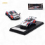 DCM X D.BoModel RWB 964 Martini 1:64