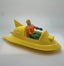 Vintage Kenner DC Super Powers Aquaman Jetski 1984 Custom Part 1985 1986 - Collectors World Toys