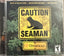 Seaman (Without Microphone) (Sega Dreamcast)