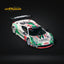 Tarmac Works Ferrari 458 Italia GT3 24 Hours of Spa 2016 #49 1:64 - Collectors World Toys