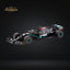 Tarmac Works Mercedes-AMG F1 W11 EQ Performance Sakhir Grand Prix 2020 George Russell 1:64