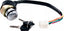 Mogo Parts 07-0508 4 Stroke Ignition Switch 5 Wire 3 Position Female Plug